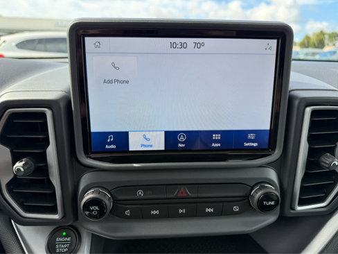 Used 2021 Ford Bronco Sport Big Bend w/ Big Bend Package image 19