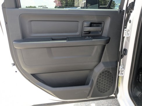 Used 2022 RAM 2500 Tradesman image 23