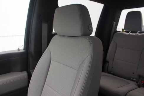 Used 2022 Chevrolet Silverado 2500 LT w/ All Star Edition image 17