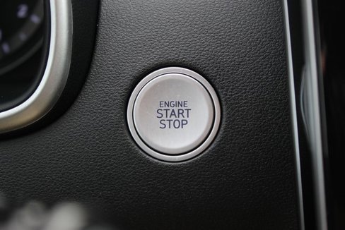 Used 2024 Hyundai Tucson SEL image 17