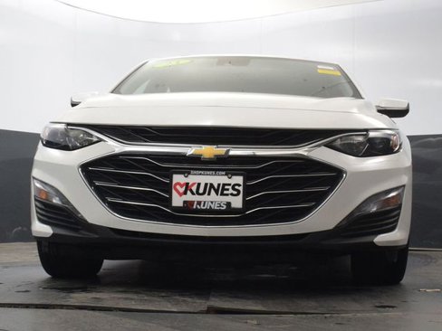 Used 2023 Chevrolet Malibu LT image 52