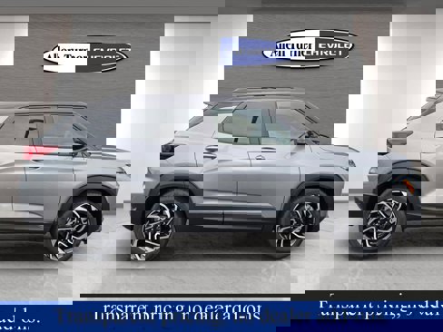 New 2026 Chevrolet TrailBlazer RS w/ Convenience Package image 5