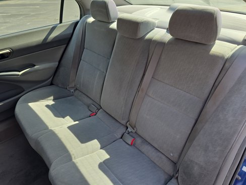 Used 2009 Honda Civic LX image 13