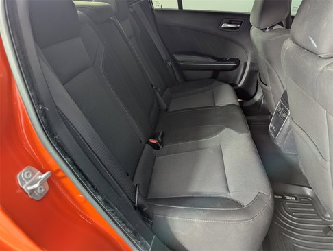 Used 2022 Dodge Charger SXT image 32