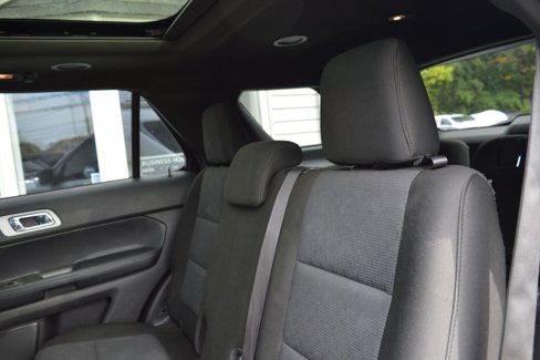 Used 2013 Ford Explorer XLT image 15
