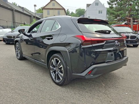 Certified 2021 Lexus UX 250h w/ Premium Package image 5