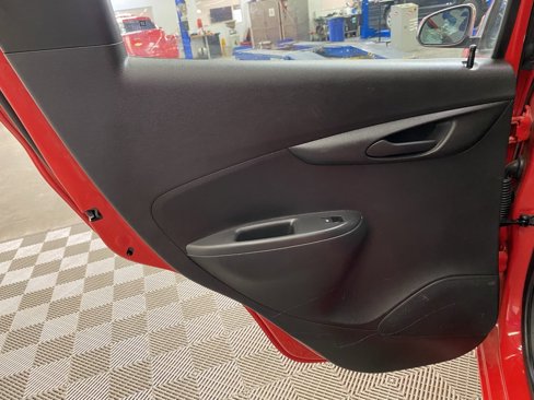 Used 2022 Chevrolet Spark LT image 22
