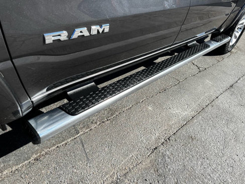 Used 2019 RAM 1500 Laramie image 14