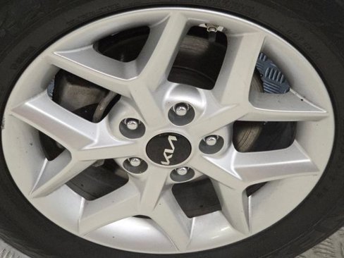 Used 2022 Kia Soul LX w/ Technology Package image 10
