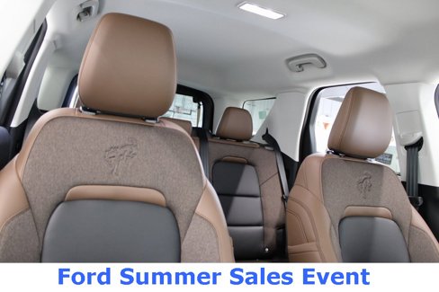 New 2025 Ford Bronco Sport Outer Banks w/ Outer Banks Tech Package+ image 21