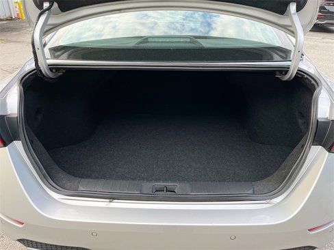 Certified 2023 Nissan Sentra SV image 22