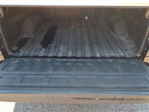 Used 2017 GMC Sierra 1500 SLT image 20