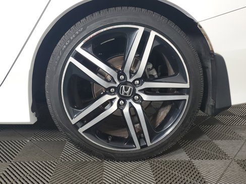 Used 2016 Honda Accord Sport image 28
