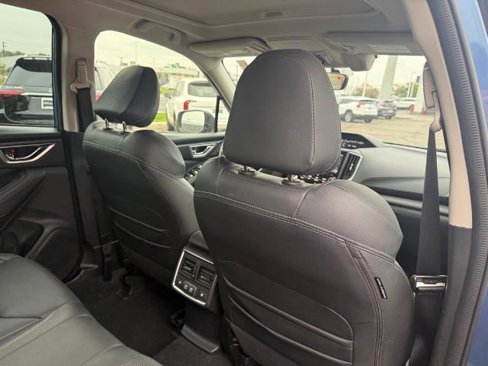 Used 2021 Subaru Forester Touring image 24