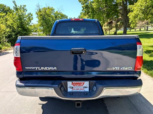 Used 2004 Toyota Tundra SR5 image 4