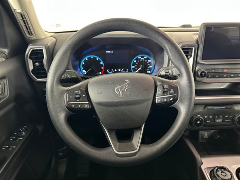 Used 2024 Ford Bronco Sport Big Bend image 14