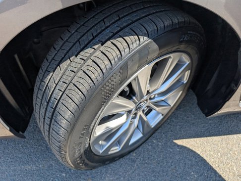 Used 2017 Toyota Camry XLE image 21