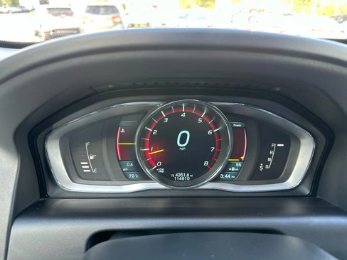 Used 2015 Volvo XC60 T6 Premier Plus image 14