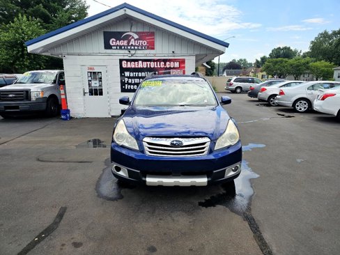 Used 2010 Subaru Outback 3.6R Limited image 22