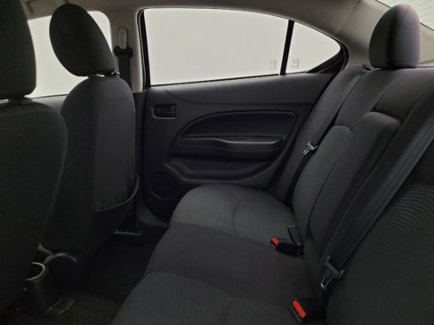 Used 2018 Mitsubishi Mirage G4 ES image 18