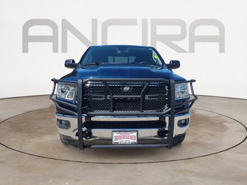 Used 2019 RAM 1500 Big Horn image 4