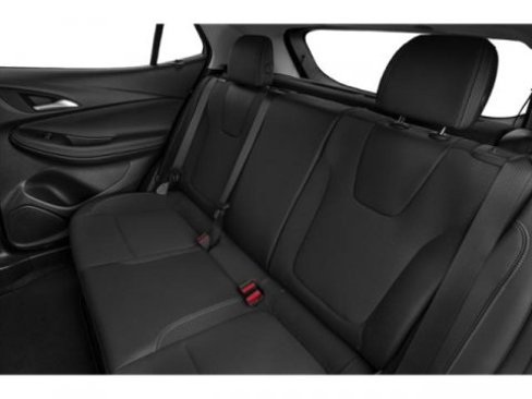 Certified 2022 Buick Encore GX Select w/ Safety Package II image 16