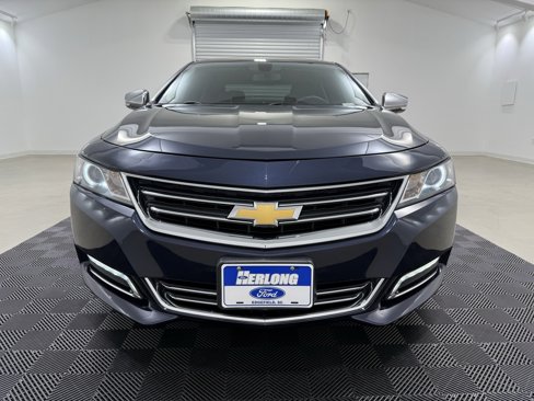 Used 2019 Chevrolet Impala Premier image 2