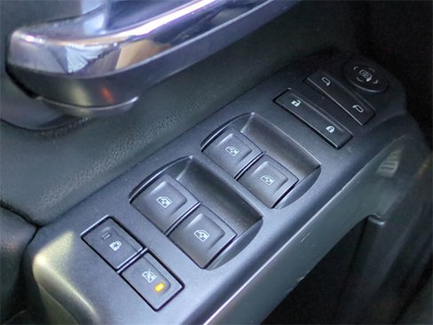 Used 2017 Chevrolet Silverado 1500 LT w/ All Star Edition image 20