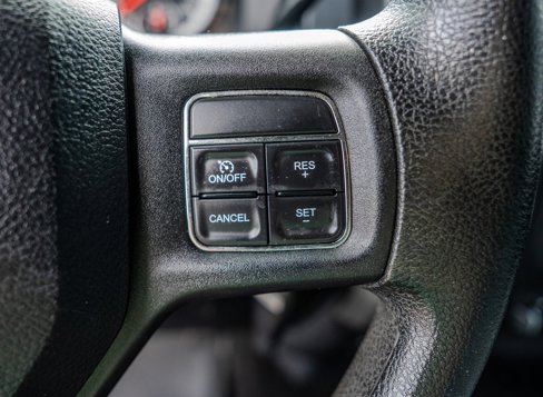 Used 2014 RAM 1500 Express image 17
