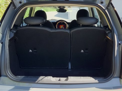 Used 2020 MINI Cooper S image 24