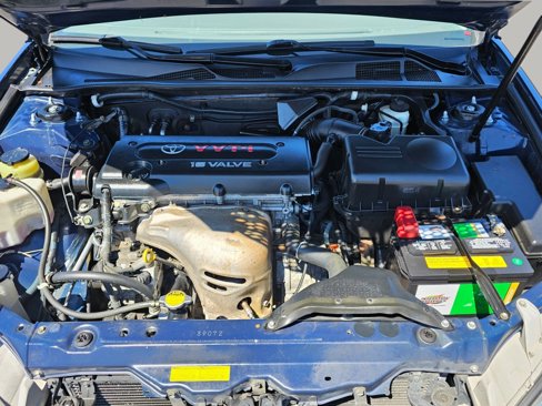 Used 2003 Toyota Camry LE image 17