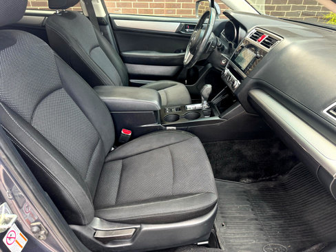 Used 2015 Subaru Outback 2.5i Premium image 12