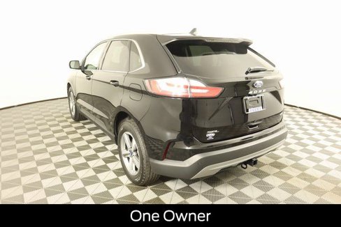 Certified 2022 Ford Edge SEL w/ Convenience Package image 7