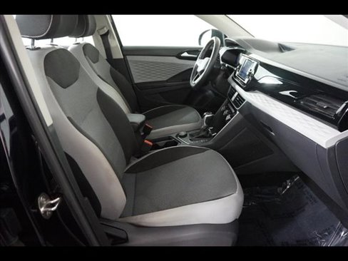 Used 2023 Volkswagen Taos S w/ Driver Assistance Package image 9