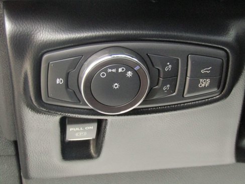 Used 2019 Lincoln Nautilus Reserve image 21