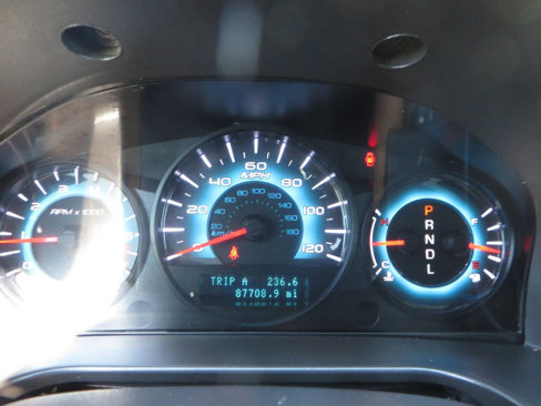 Used 2012 Ford Fusion SE image 48