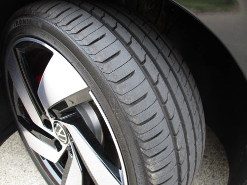 Used 2023 Volkswagen GTI S image 41