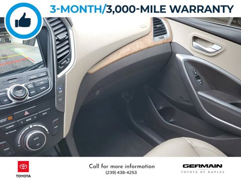 Used 2015 Hyundai Santa Fe Sport 2.0T w/ Option Group 05 image 33