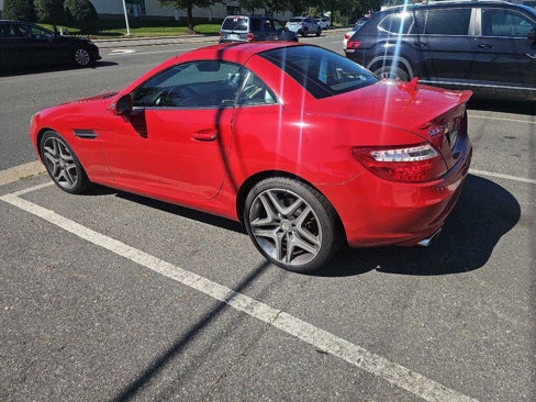 Used 2013 Mercedes-Benz SLK 250 image 6