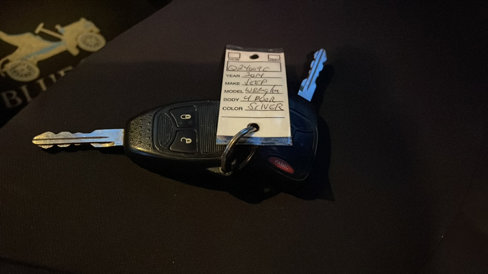 Used 2014 Jeep Wrangler Unlimited Sport w/ Quick Order Package 24S image 46