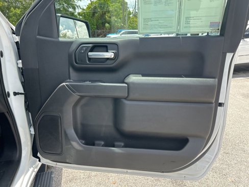 Used 2021 Chevrolet Silverado 1500 W/T w/ WT Fleet Convenience Package image 26