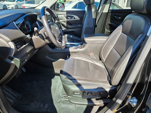 Used 2018 Chevrolet Traverse LT image 15