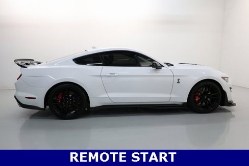 Used 2022 Ford Mustang Shelby GT500 w/ Technology Package image 21