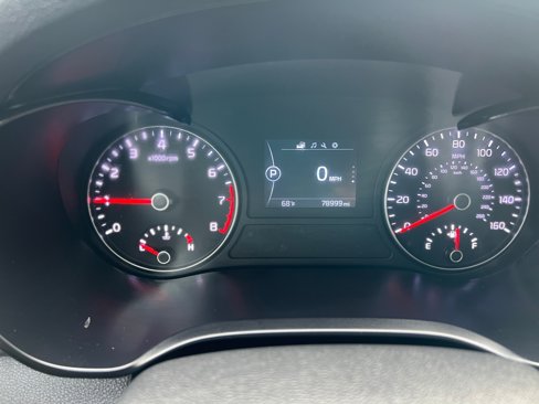 Used 2017 Kia Optima EX image 20