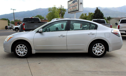 Used 2012 Nissan Altima 2.5 S image 37