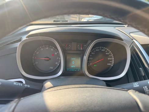 Used 2012 Chevrolet Equinox LT w/ Driver Convenience Package image 17