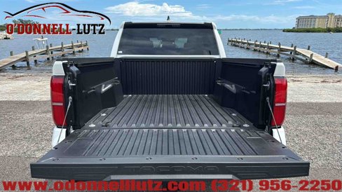 Used 2024 Toyota Tacoma SR5 image 11