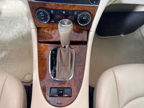 Used 2008 Mercedes-Benz CLK 350 Cabriolet image 29