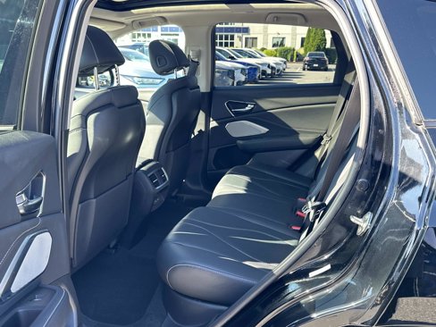 Used 2019 Acura RDX AWD w/ Technology Package image 21