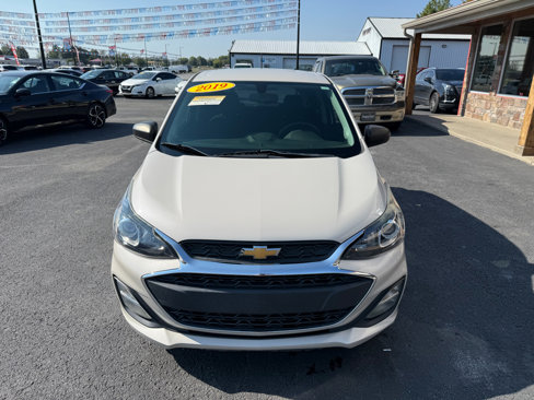 Used 2019 Chevrolet Spark LS image 10